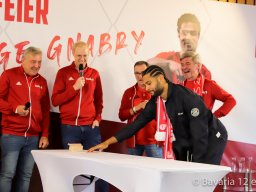 Serge Gnabry